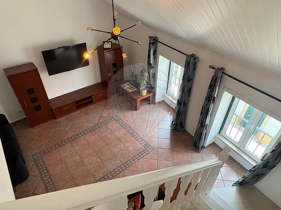 Apartamento T2 à venda em Tomar