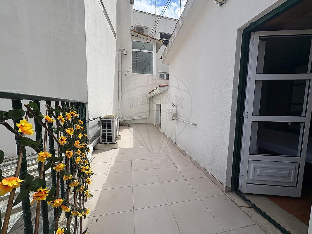 Apartamento T2 à venda em Tomar (São João Baptista) e Santa Maria dos Olivais, Tomar — foto 17