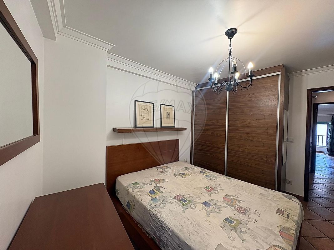 Apartamento T2 à venda em Tomar (São João Baptista) e Santa Maria dos Olivais, Tomar — foto 9