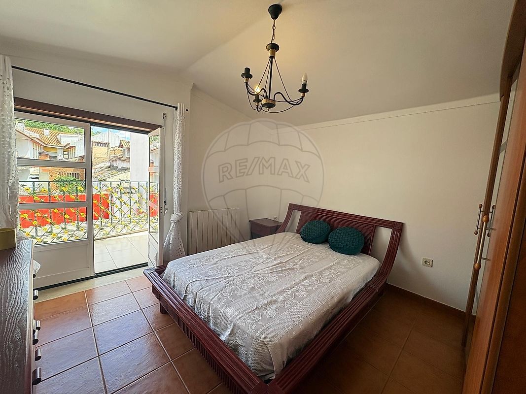 Apartamento T2 à venda em Tomar (São João Baptista) e Santa Maria dos Olivais, Tomar — foto 8