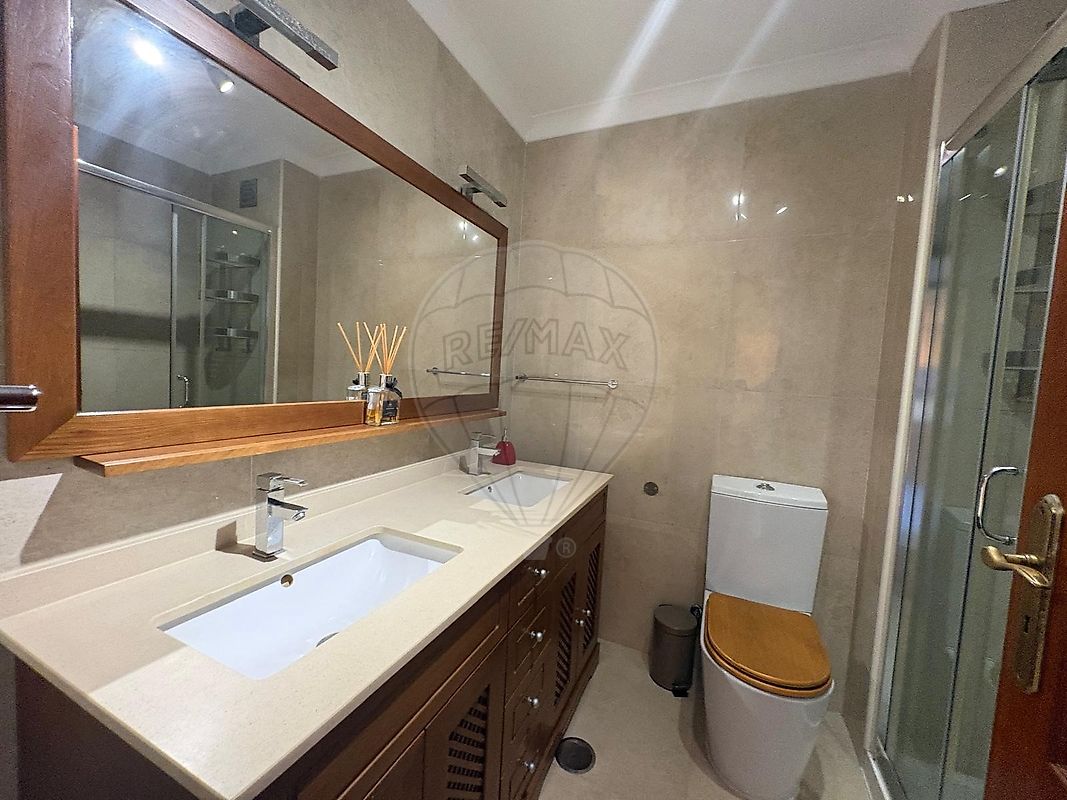 Apartamento T2 à venda em Tomar (São João Baptista) e Santa Maria dos Olivais, Tomar — foto 13