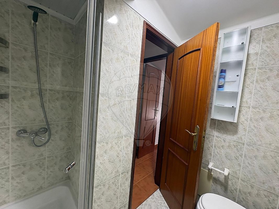 Apartamento T2 à venda em Tomar (São João Baptista) e Santa Maria dos Olivais, Tomar — foto 12