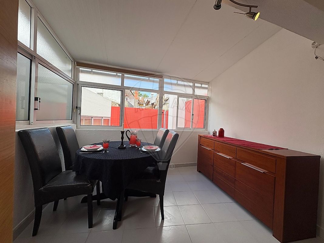 Apartamento T2 à venda em Tomar (São João Baptista) e Santa Maria dos Olivais, Tomar — foto 7