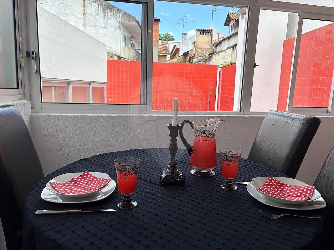 Apartamento T2 à venda em Tomar (São João Baptista) e Santa Maria dos Olivais, Tomar — foto 6
