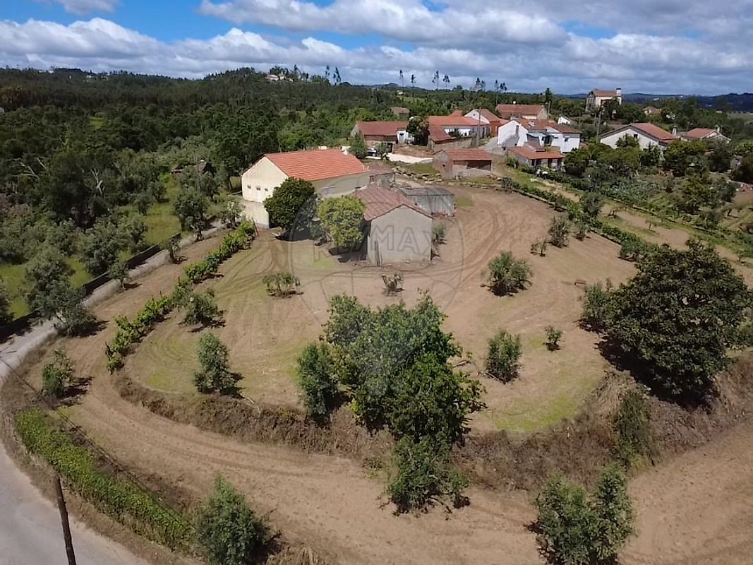 Moradia T2 à venda em Nossa Senhora do Pranto, Ferreira do Zêzere — foto 17