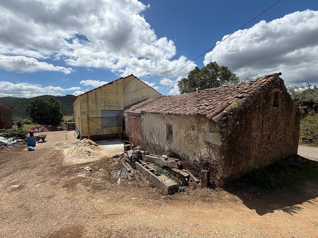 Moradia T2 à venda em Nossa Senhora do Pranto, Ferreira do Zêzere — foto 19