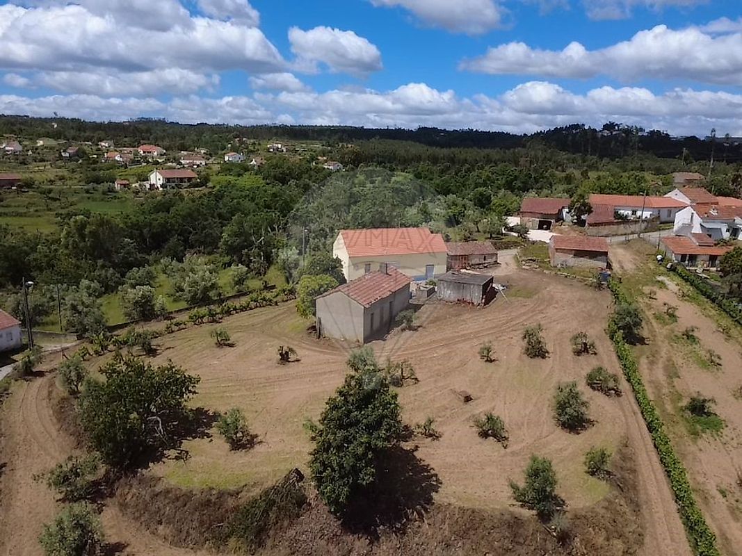 Moradia T2 à venda em Nossa Senhora do Pranto, Ferreira do Zêzere — foto 21