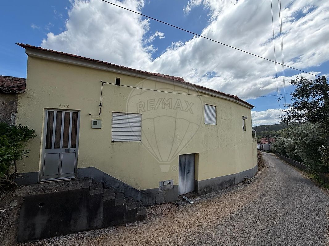Moradia T2 à venda em Nossa Senhora do Pranto, Ferreira do Zêzere — foto 6