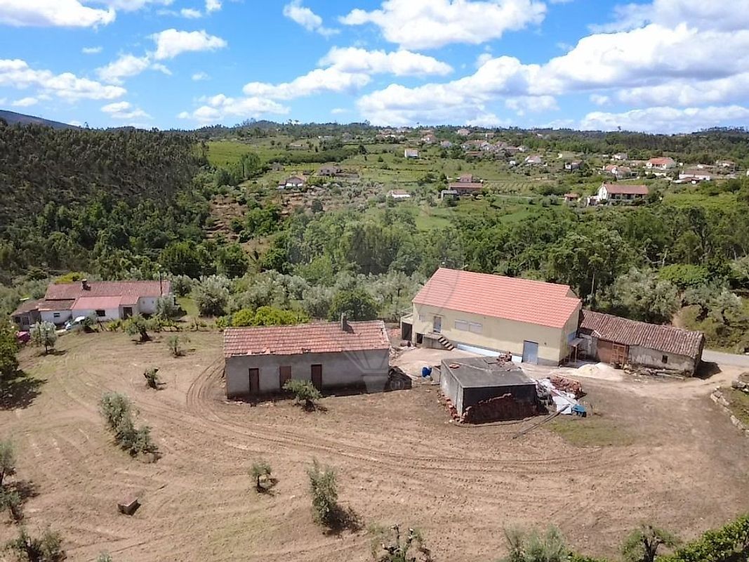 Moradia T2 à venda em Nossa Senhora do Pranto, Ferreira do Zêzere — foto 16