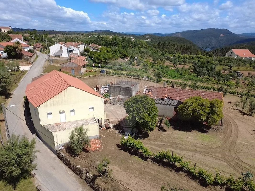 Moradia T2 à venda em Nossa Senhora do Pranto, Ferreira do Zêzere — foto 18