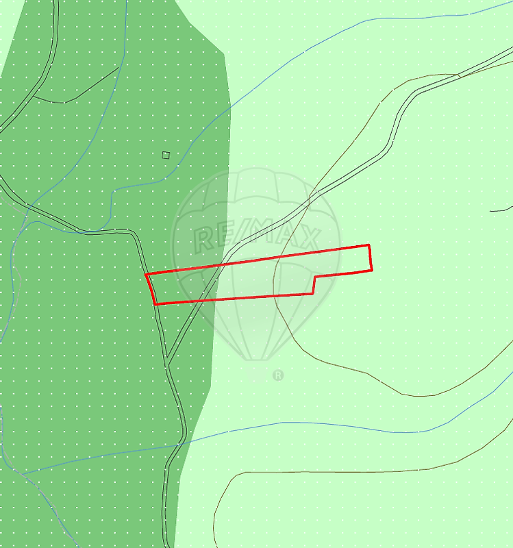 Terreno à venda em Ferreira do Zêzere