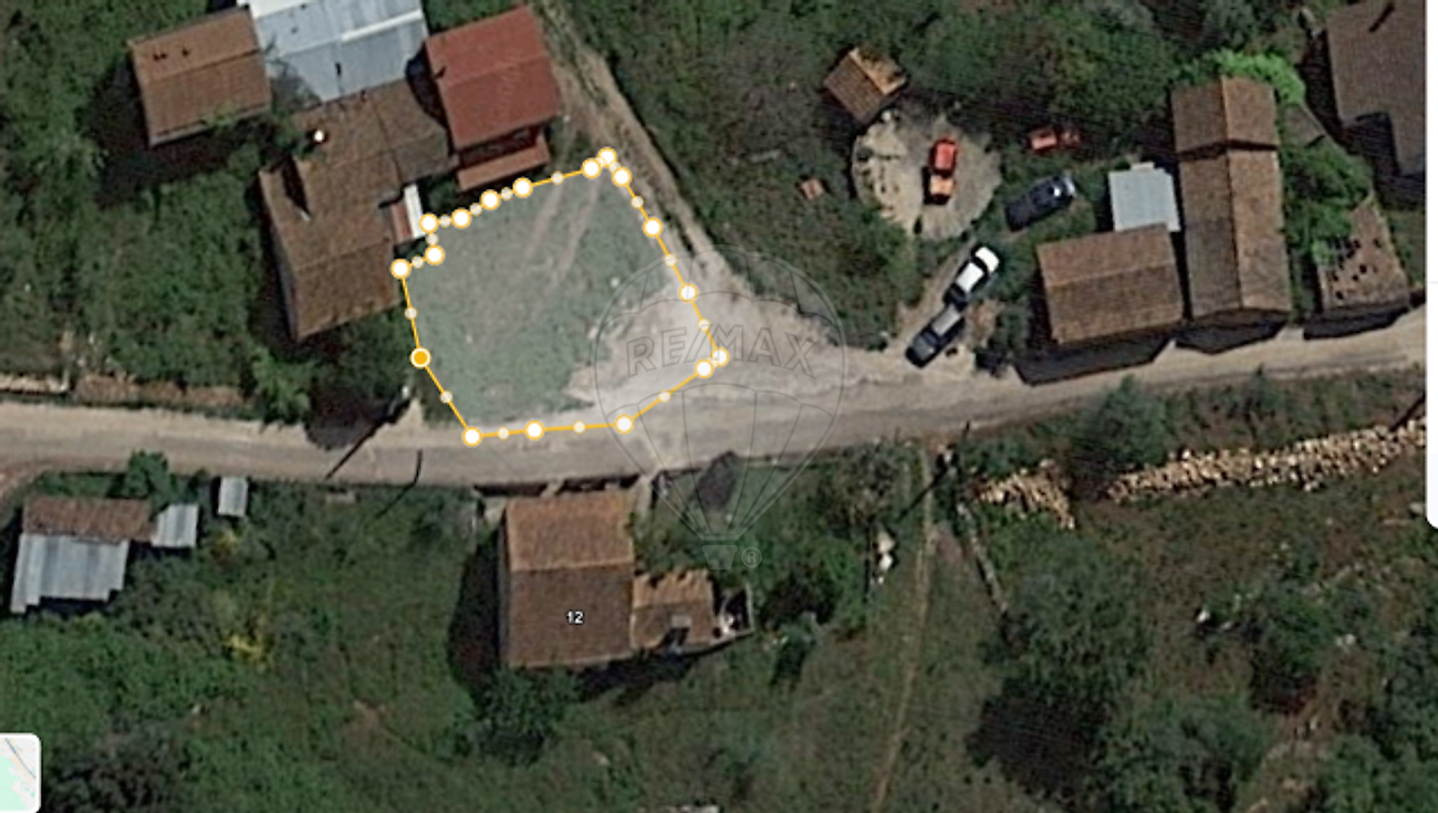 Terreno - Chãos, Ferreira do Zêzere, Santarém