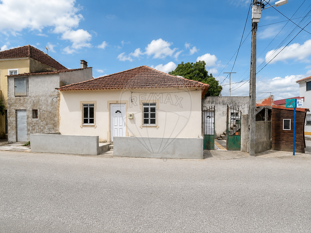 Moradia - Assentiz, Torres Novas, Santarém