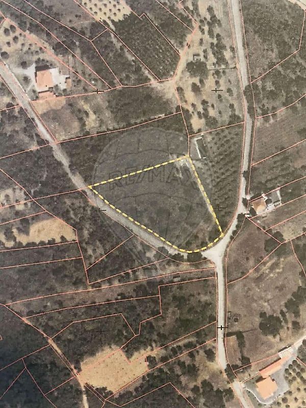 Terreno à venda em Tomar