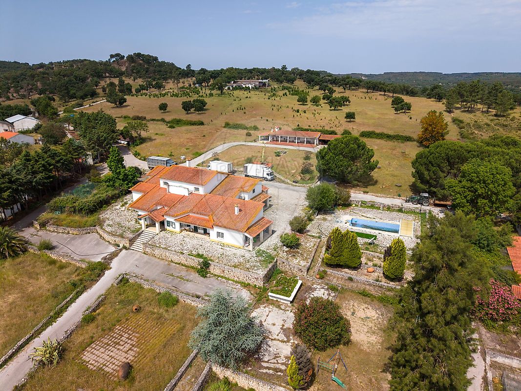 Quinta - Bemposta, Abrantes, Santarém
