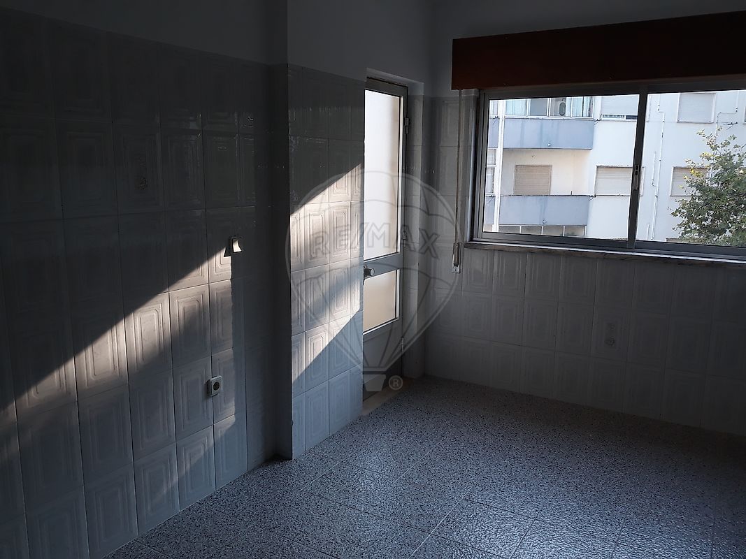 Apartamento T3 à venda em Entroncamento