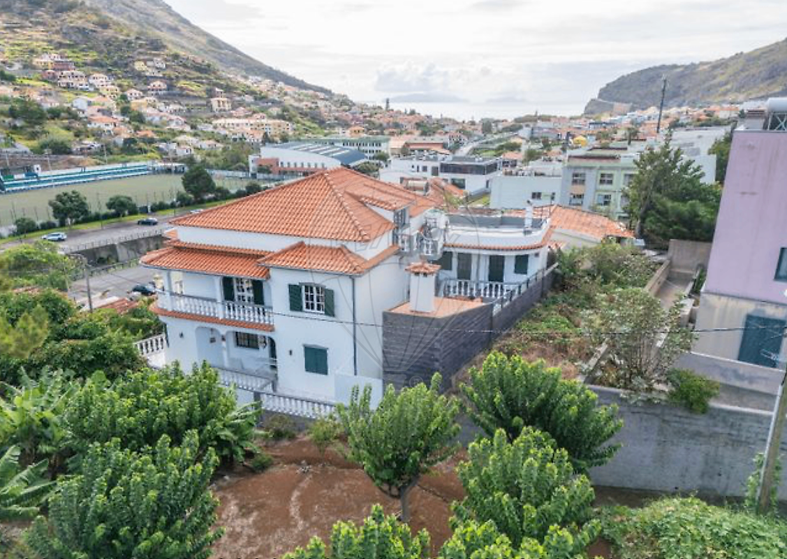 Moradia - Machico, Machico, Ilha da Madeira