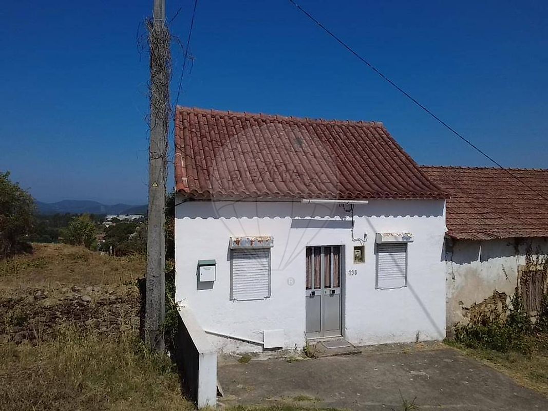 Moradia T2 à venda em Nossa Senhora do Pranto, Ferreira do Zêzere — foto 4