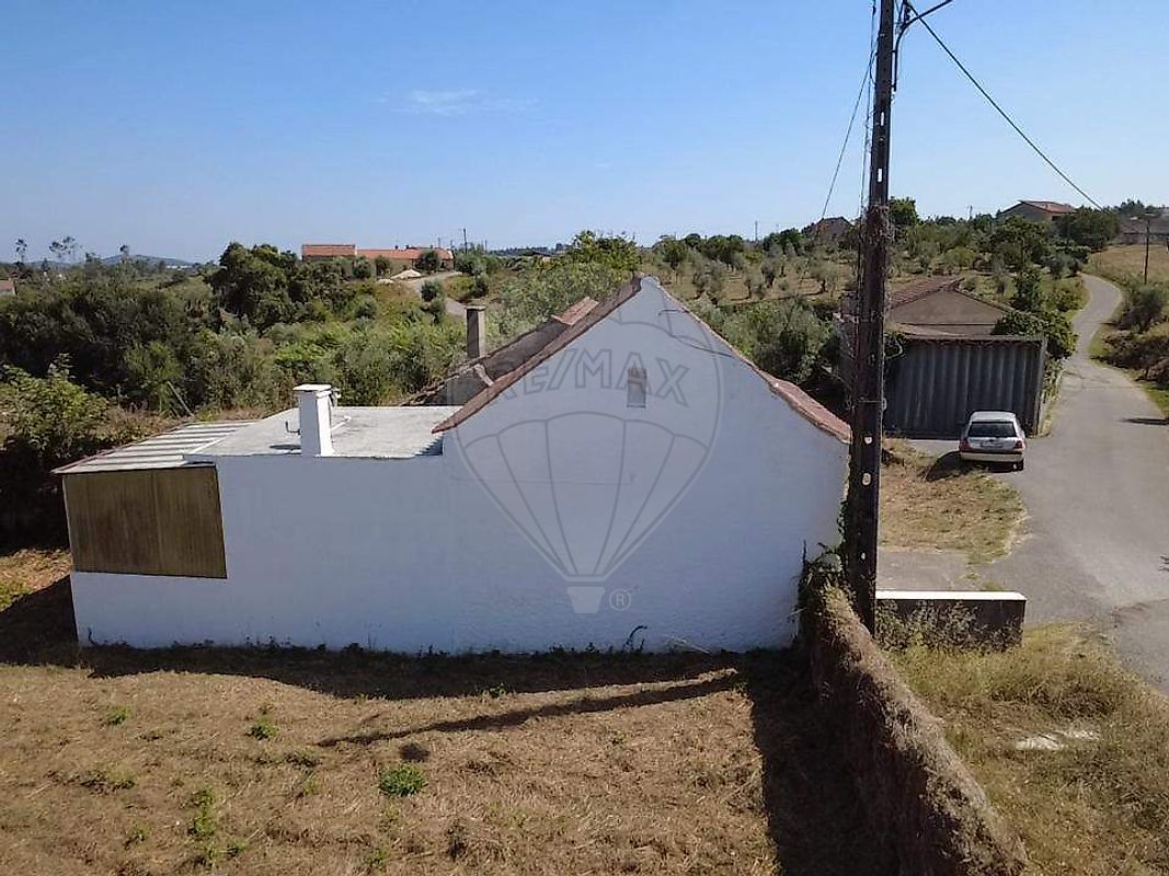 Moradia T2 à venda em Nossa Senhora do Pranto, Ferreira do Zêzere — foto 6