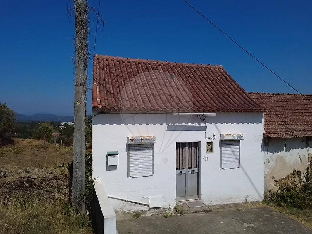 Moradia T2 à venda em Nossa Senhora do Pranto, Ferreira do Zêzere — foto 8