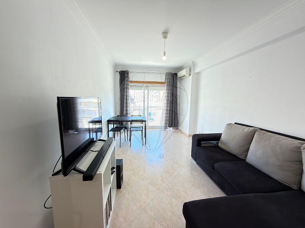 Apartamento T2 à venda em Ferreira do Zêzere