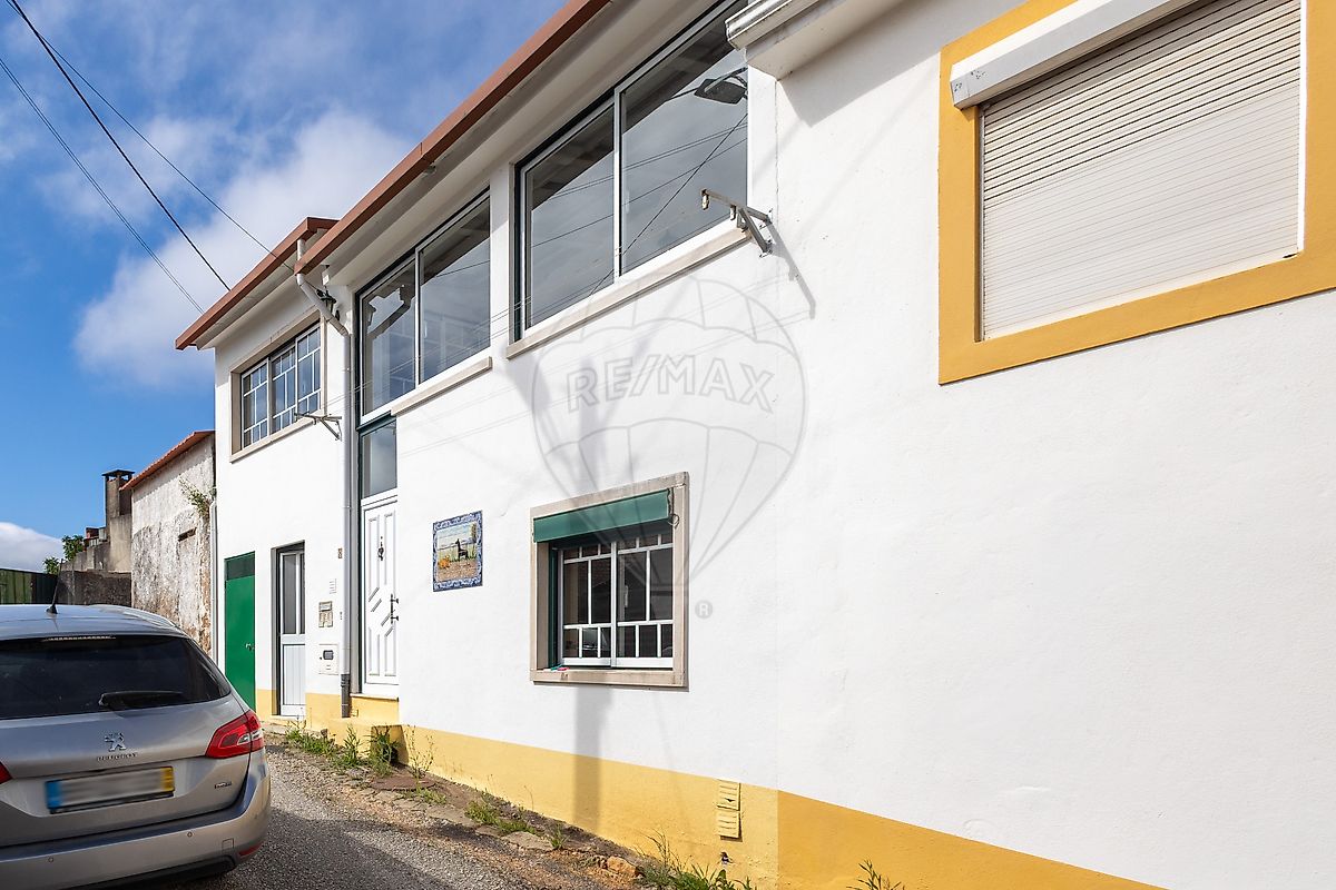 Moradia - Casais e Alviobeira, Tomar, Santarém