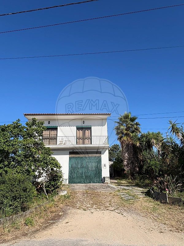Moradia - Casais e Alviobeira, Tomar, Santarém