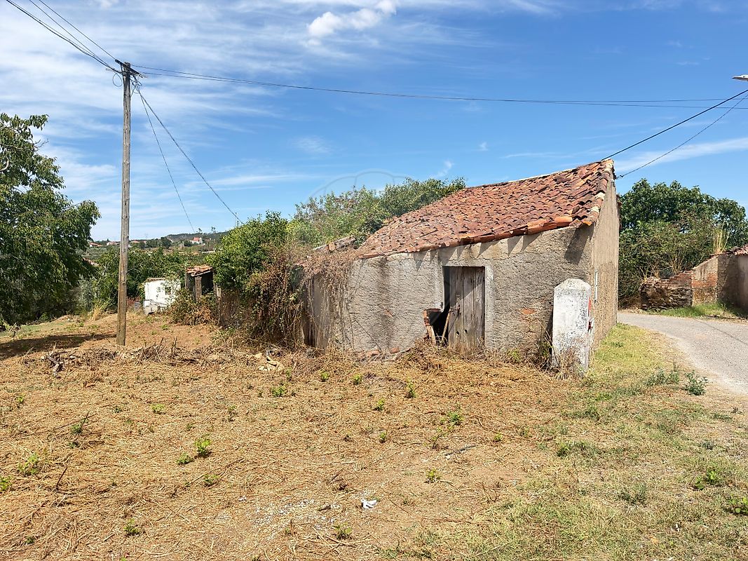 Moradia T2 à venda em Águas Belas, Ferreira do Zêzere — foto 7