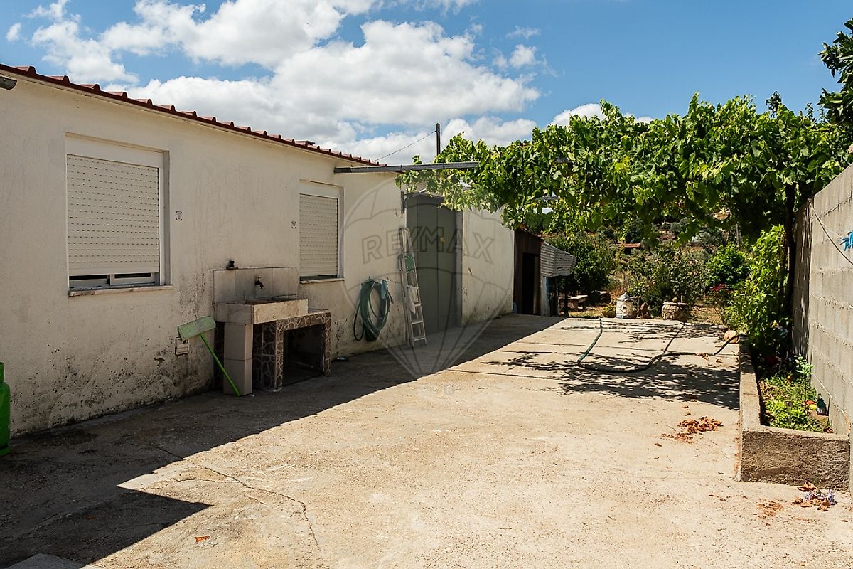 Moradia T3 à venda em Beco, Ferreira do Zêzere — foto 6
