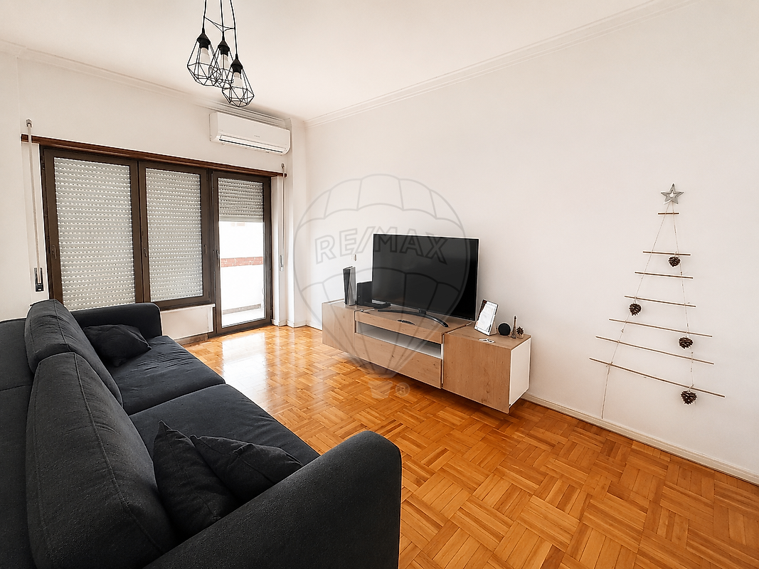 Apartamento T3 à venda em Tomar