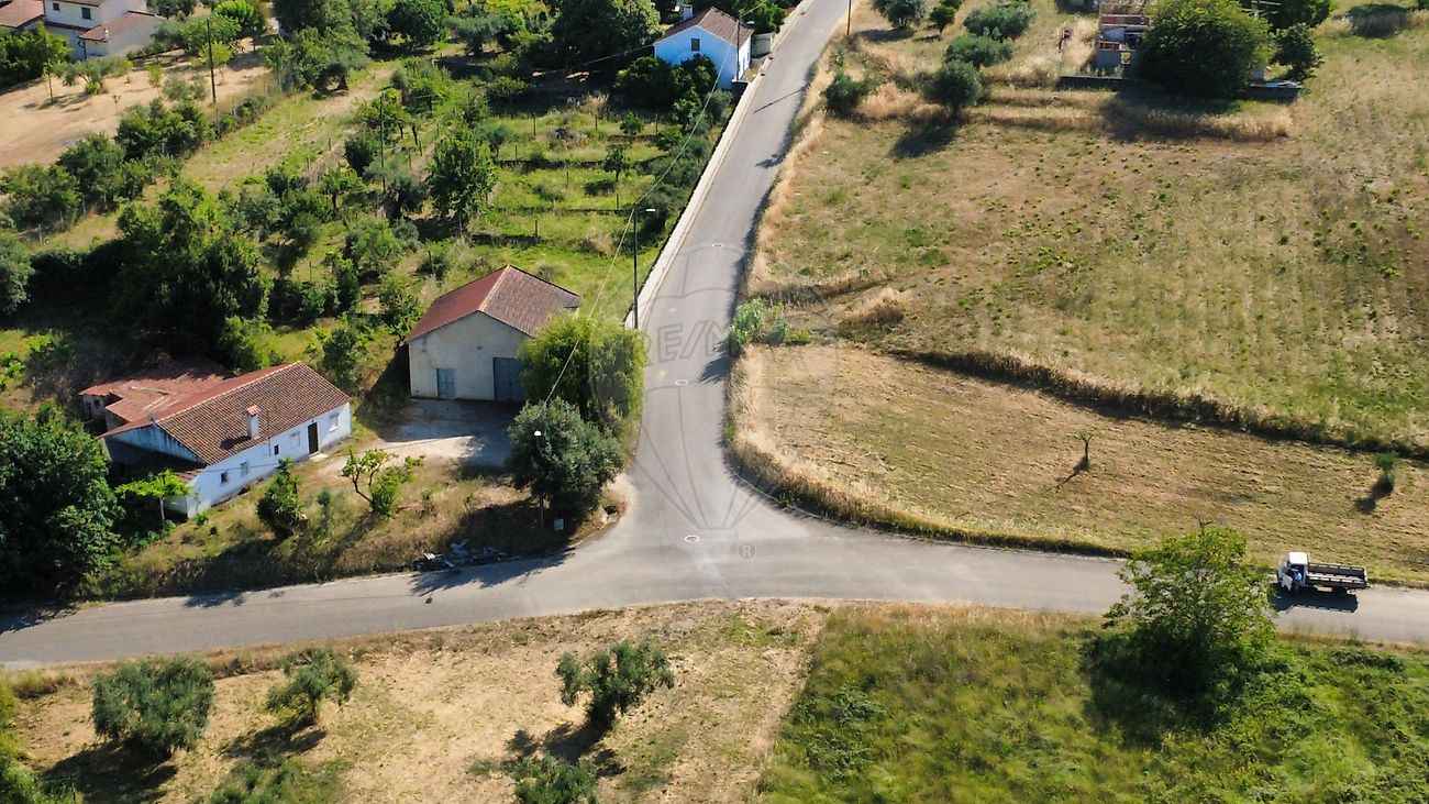 Moradia T3 à venda em Tomar (São João Baptista) e Santa Maria dos Olivais, Tomar — foto 25