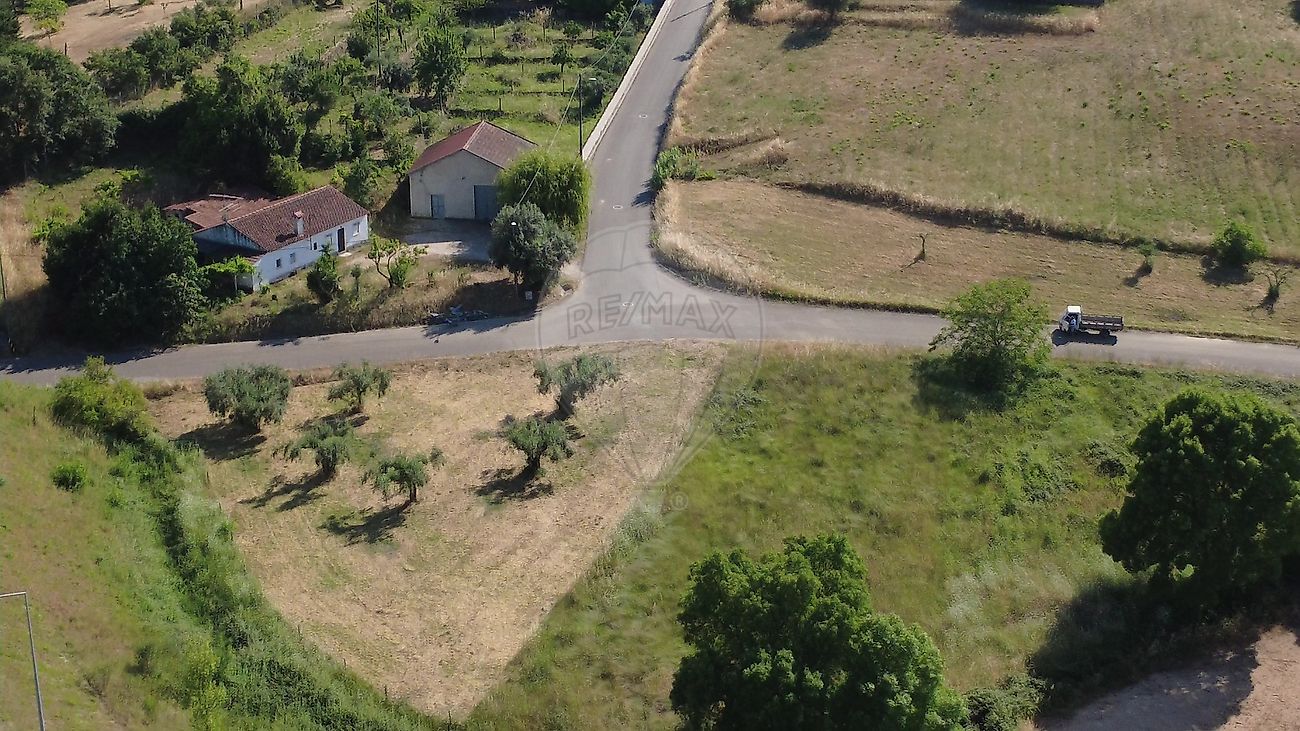 Moradia T3 à venda em Tomar (São João Baptista) e Santa Maria dos Olivais, Tomar — foto 22