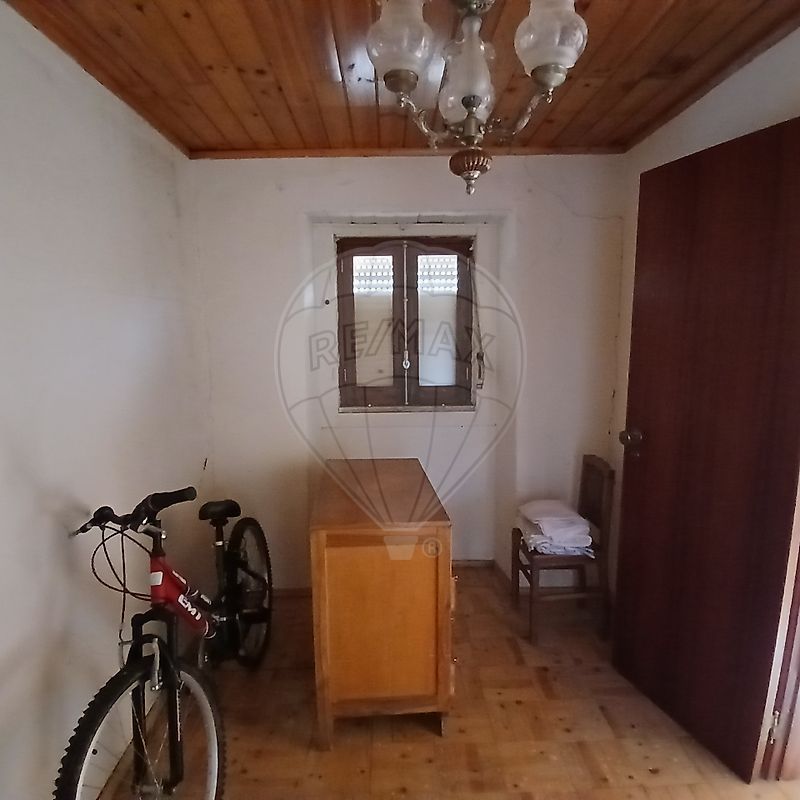 Moradia T3 à venda em Tomar (São João Baptista) e Santa Maria dos Olivais, Tomar — foto 12