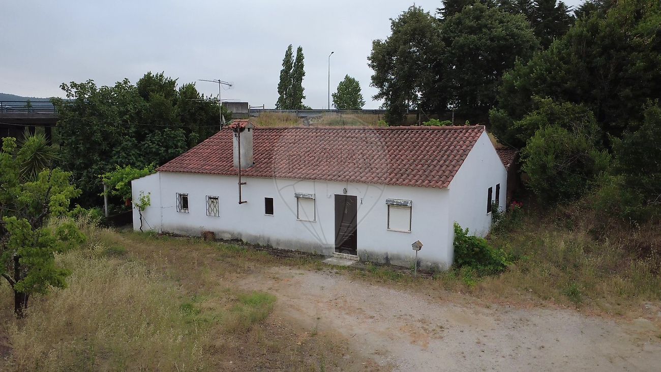 Apartamento T3 à venda em Tomar