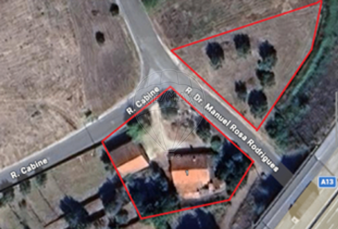 Moradia T3 à venda em Tomar (São João Baptista) e Santa Maria dos Olivais, Tomar — foto 23