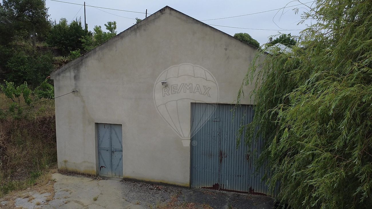 Moradia T3 à venda em Tomar (São João Baptista) e Santa Maria dos Olivais, Tomar — foto 21