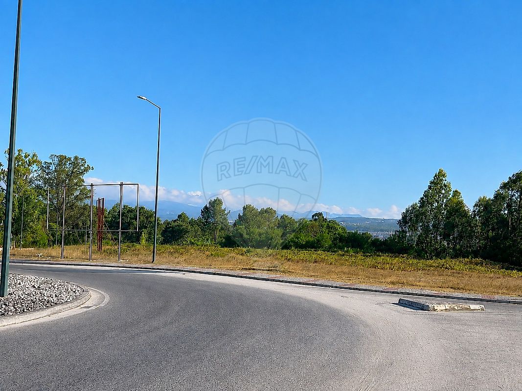 Terreno - Rio Maior, Rio Maior, Santarém