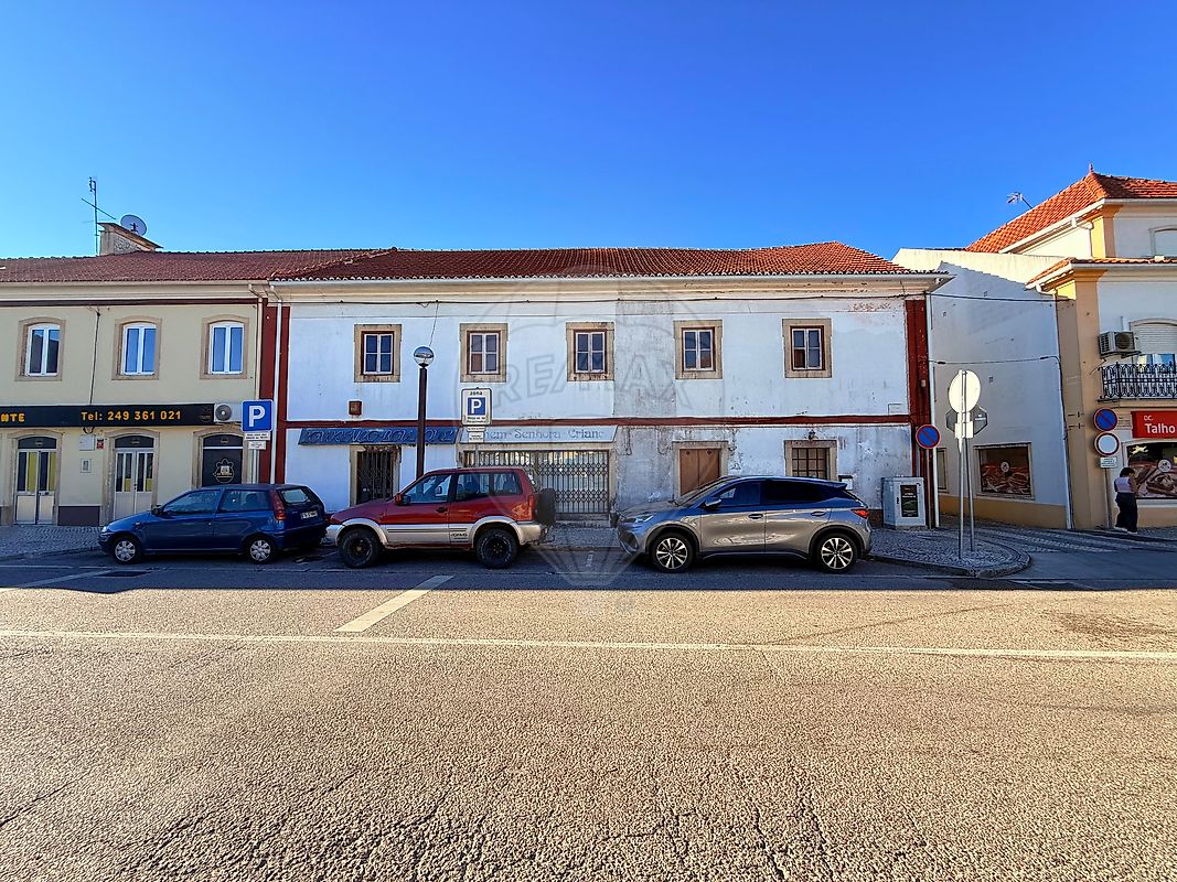 Apartamento à venda em Ferreira do Zêzere