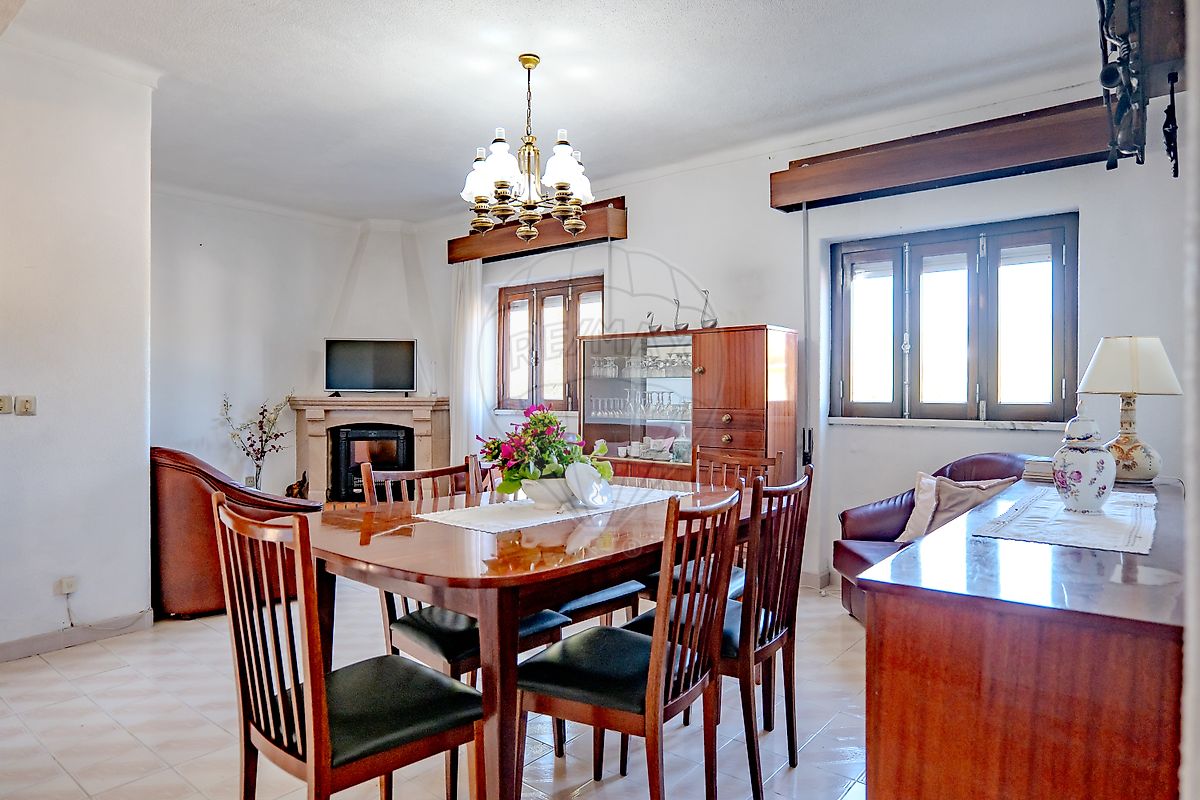 Apartamento T3 à venda em Tomar