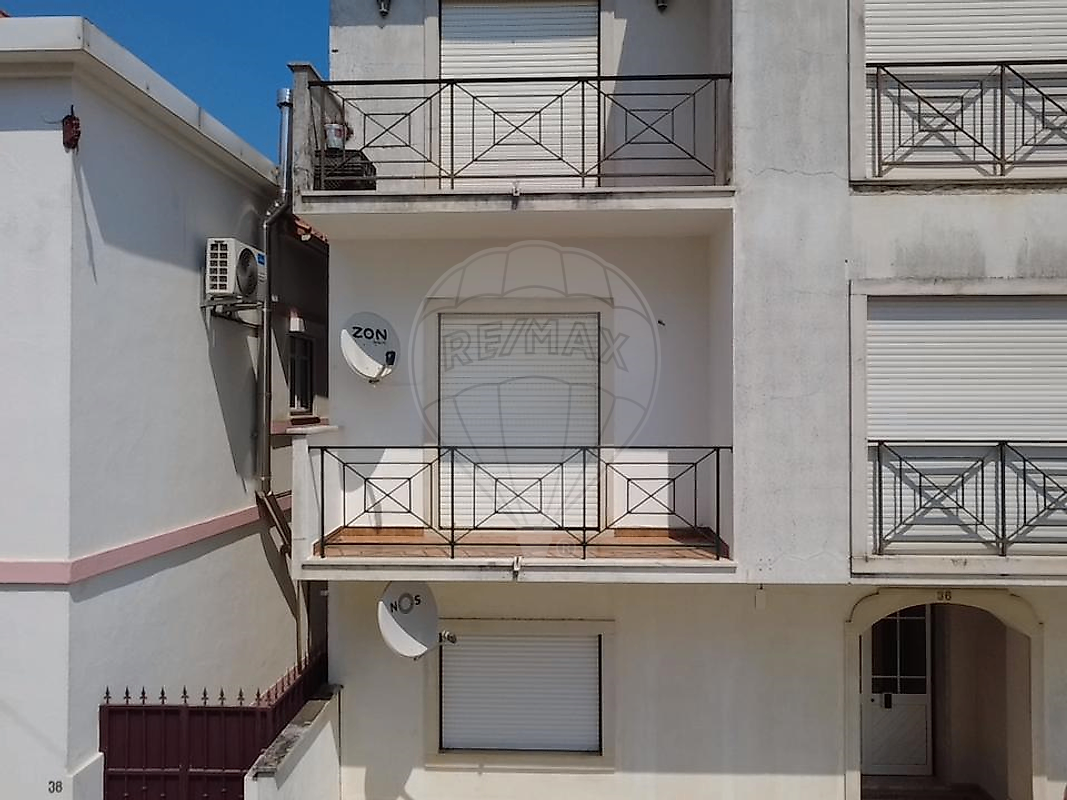Apartamento à venda em Ferreira do Zêzere