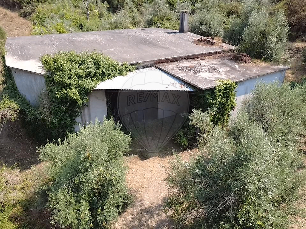Arrecadação à venda em Ferreira do Zêzere