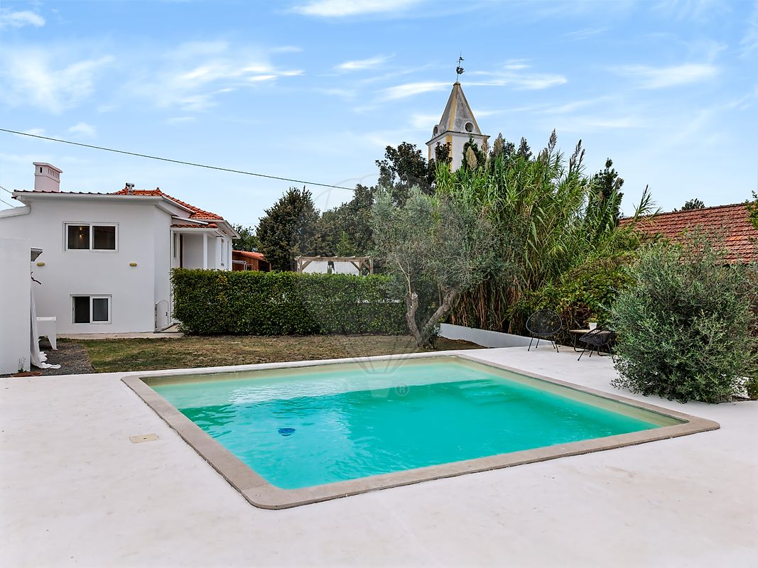 Moradia T3 à venda em Beco, Ferreira do Zêzere — foto 5