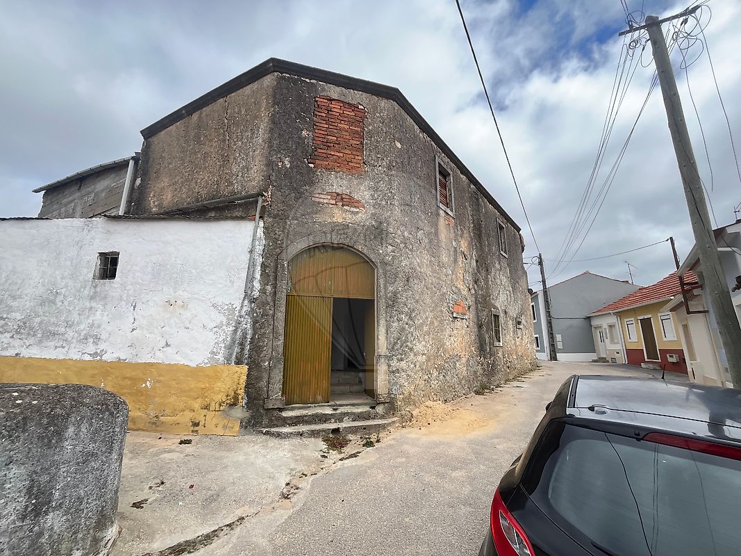 Arrecadação - Madalena e Beselga, Tomar, Santarém