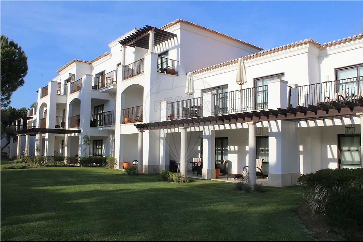 Apartamento T2 à venda em Falésia