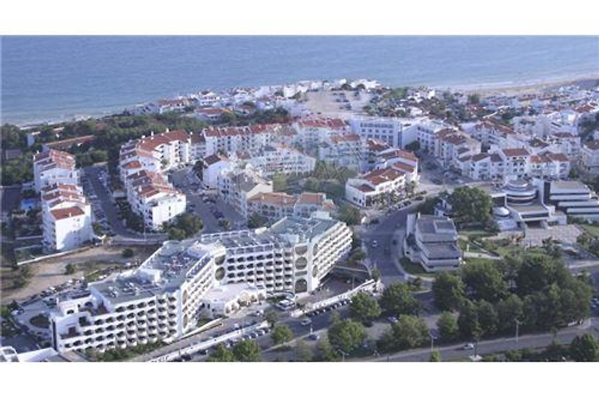 Apartamento T0 à venda em Cerro Alagoa