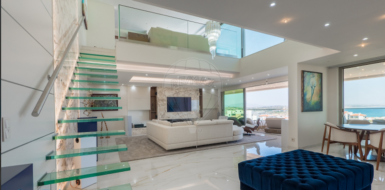 Apartamento T4 à venda em Lagos