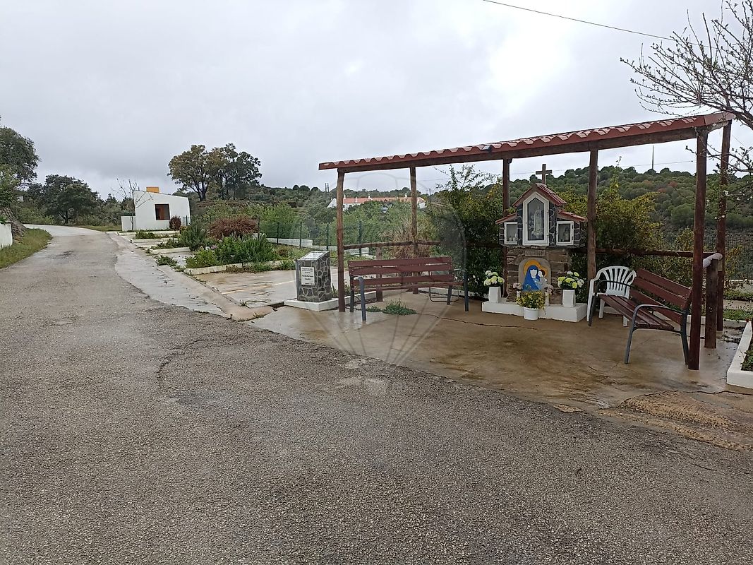 Moradia T0 à venda em Alcoutim e Pereiro, Alcoutim — foto 10