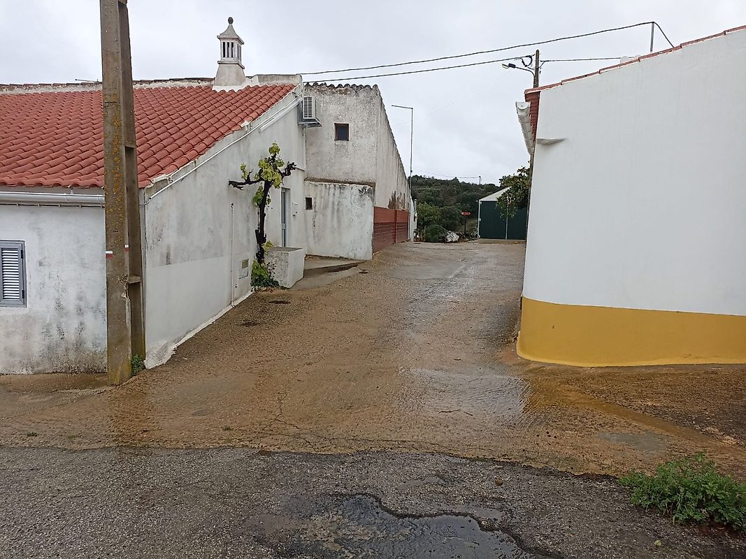 Moradia T0 à venda em Alcoutim e Pereiro, Alcoutim — foto 11