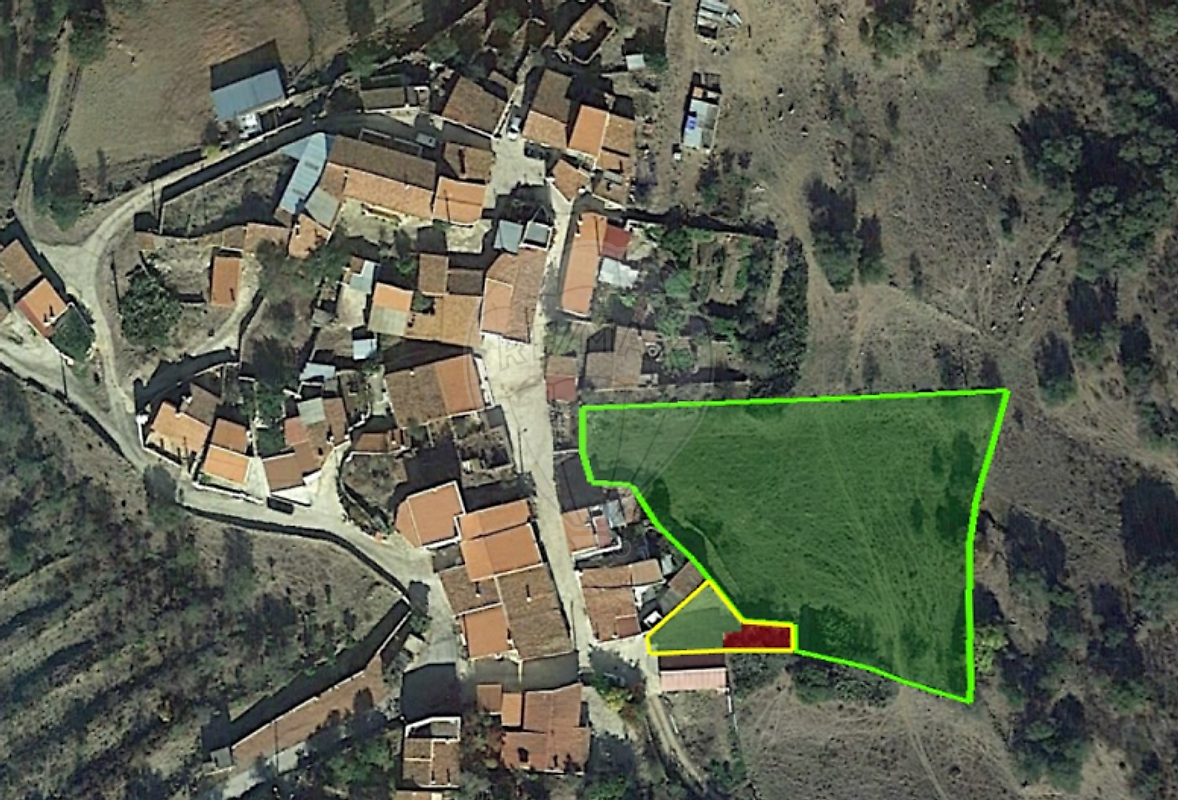 Moradia T0 à venda em Alcoutim