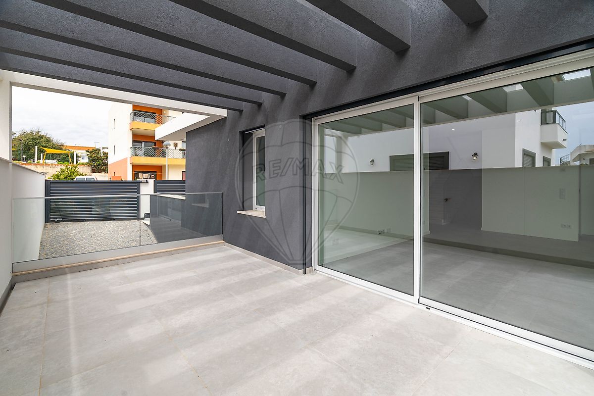 Moradia T3 à venda em Mexilhoeira Grande, Portimão — foto 12